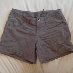 kuhl hiking shorts